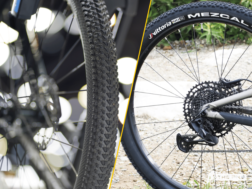 Tube Vs Tubeless Tires Key Differences You Need To Know